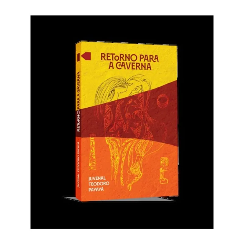 RETORNO PARA A CAVERNA