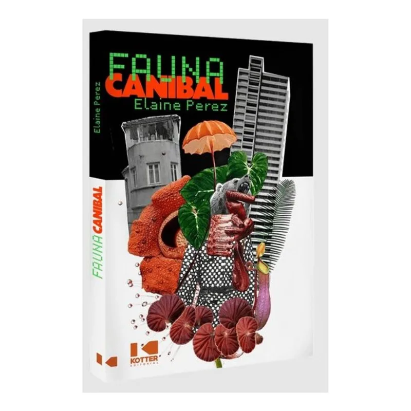 FAUNA CANIBAL