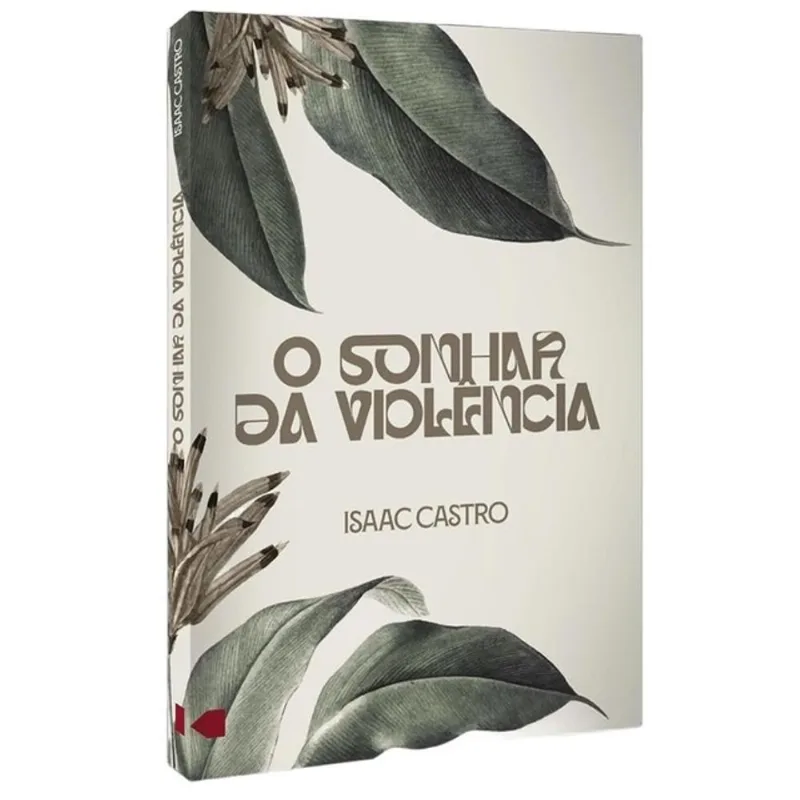 O SONHAR DA VIOLÊNCIA