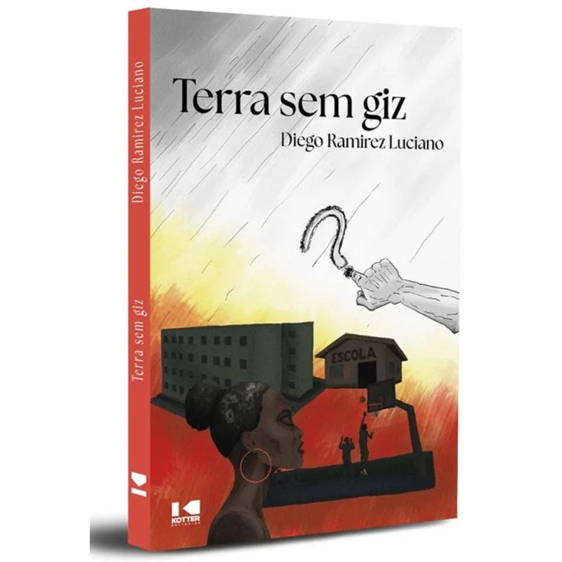 TERRA SEM GIZ