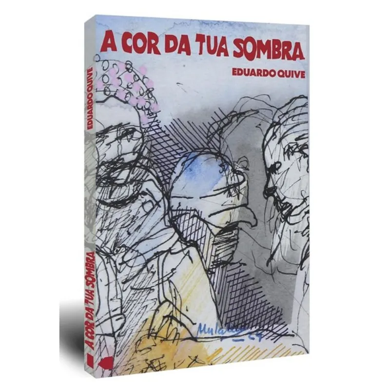 A COR DA TUA SOMBRA