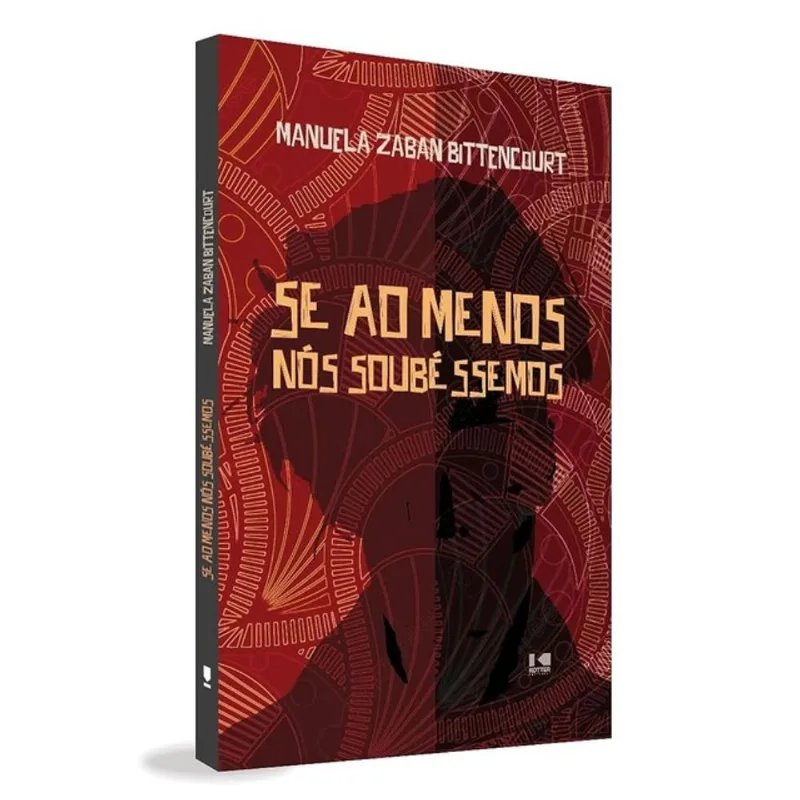 SE AO MENOS NÓS SOUBÉSSEMOS