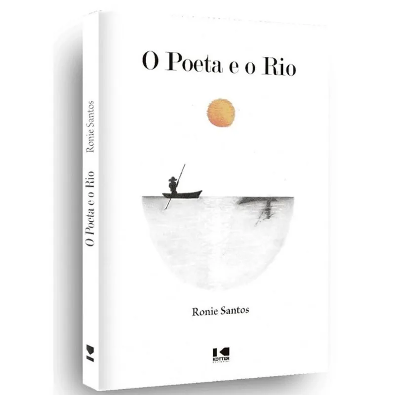 O POETA E O RIO