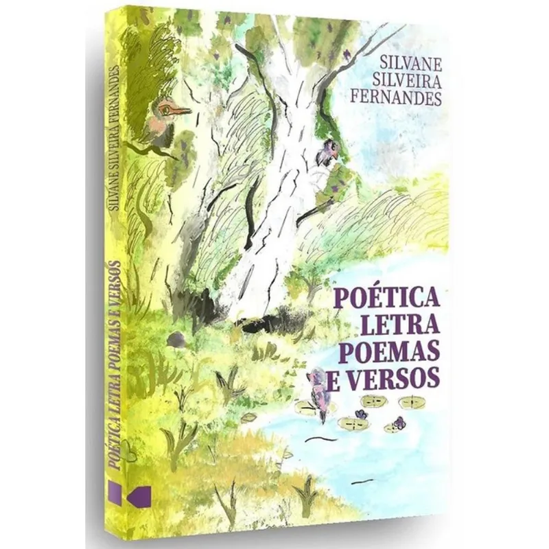 POÉTICA LETRA