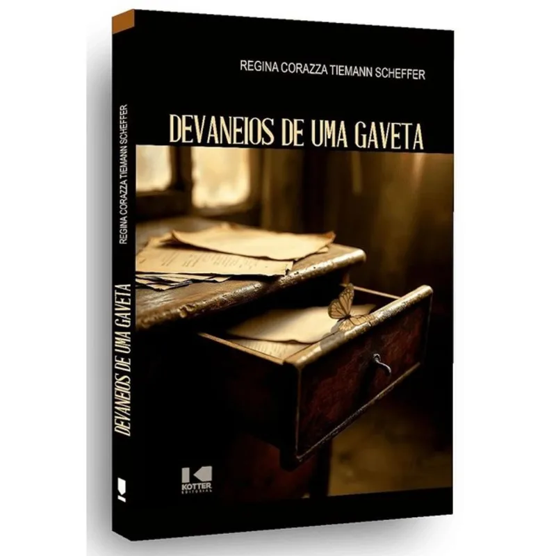 DEVANEIOS DE UMA GAVETA