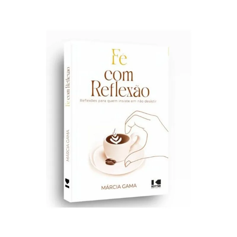 FÉ COM REFLEXÃO