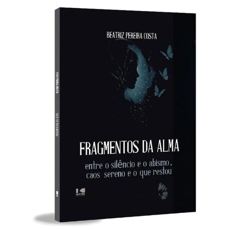 FRAGMENTOS DA ALMA