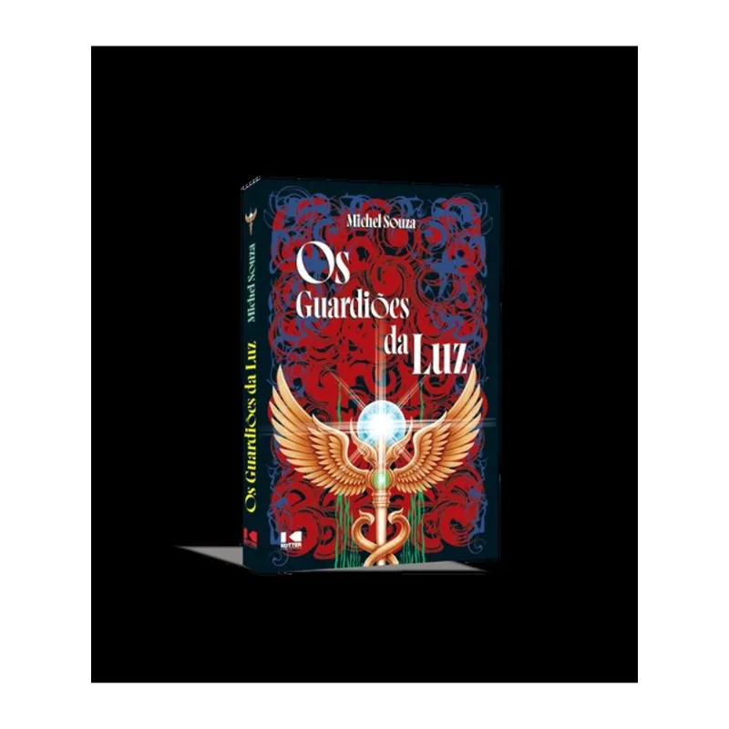 OS GUARDIÕES DA LUZ