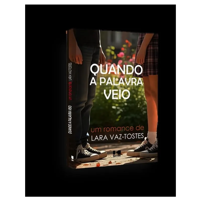 QUANDO A PALAVRA VEIO