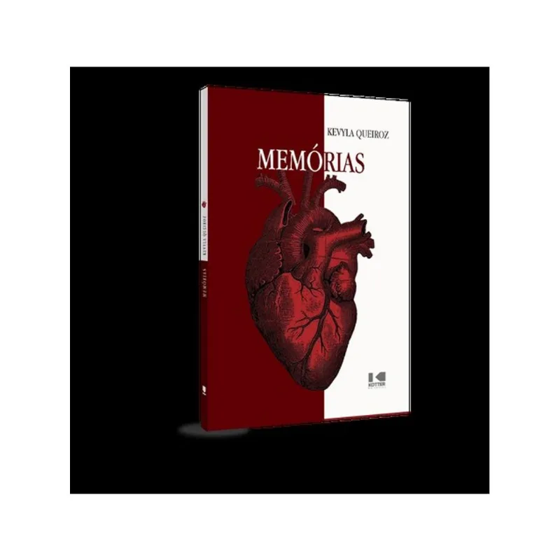 MEMÓRIAS