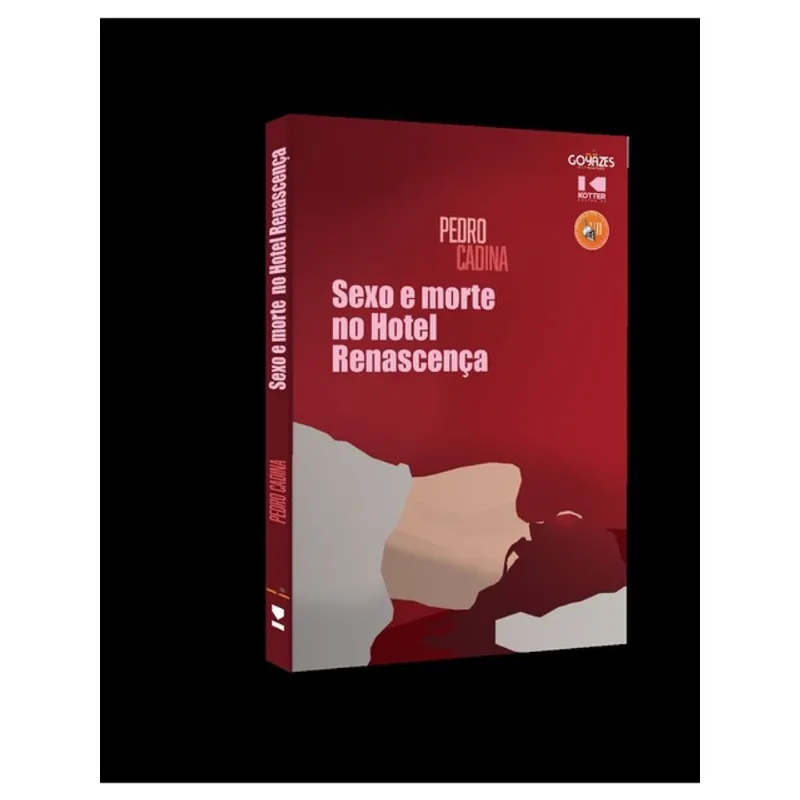 SEXO E MORTE NO HOTEL RENASCENÇA