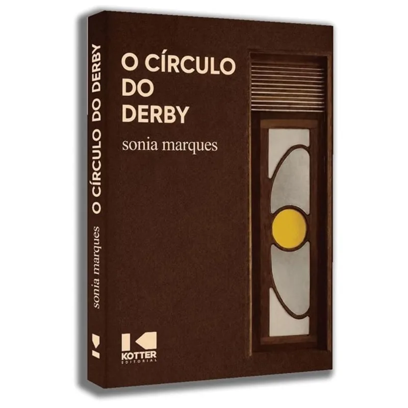 O CÍRCULO DO DERBY