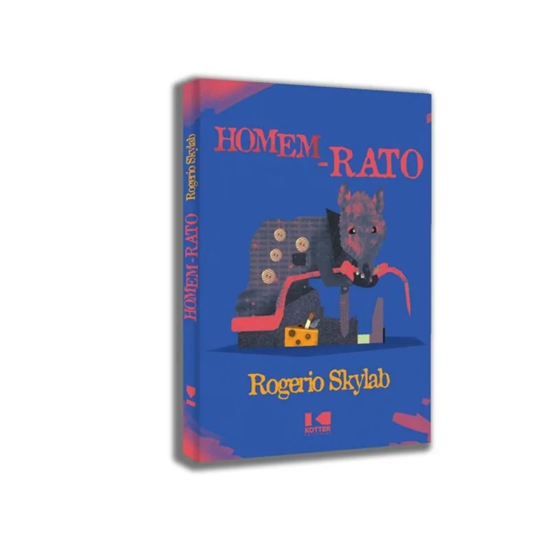 HOMEM-RATO