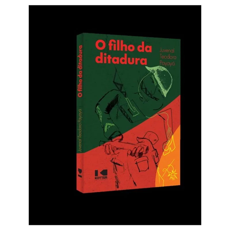 O FILHO DA DITADURA