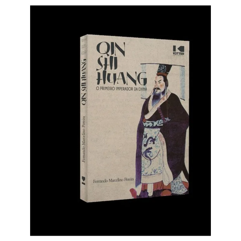 QIN SHI HUANG
