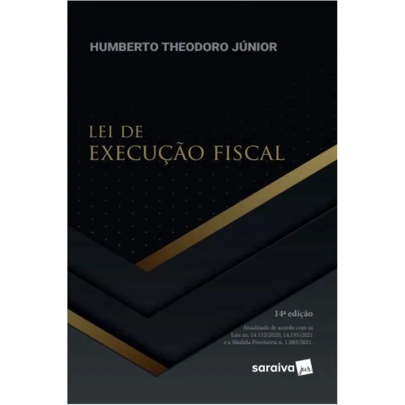Lei de Execução Fiscal