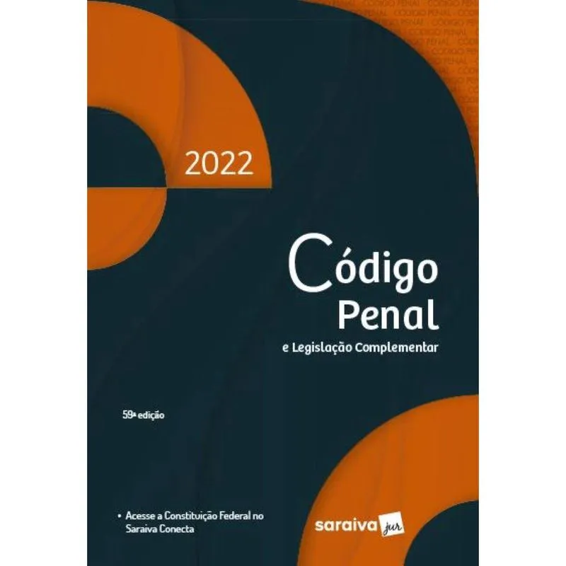 Código Penal Tradicional
