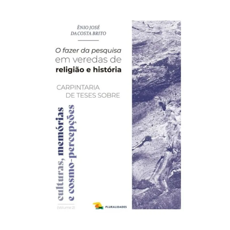 O FAZER DA PESQUISA VOLUME 2 - VOL. 2