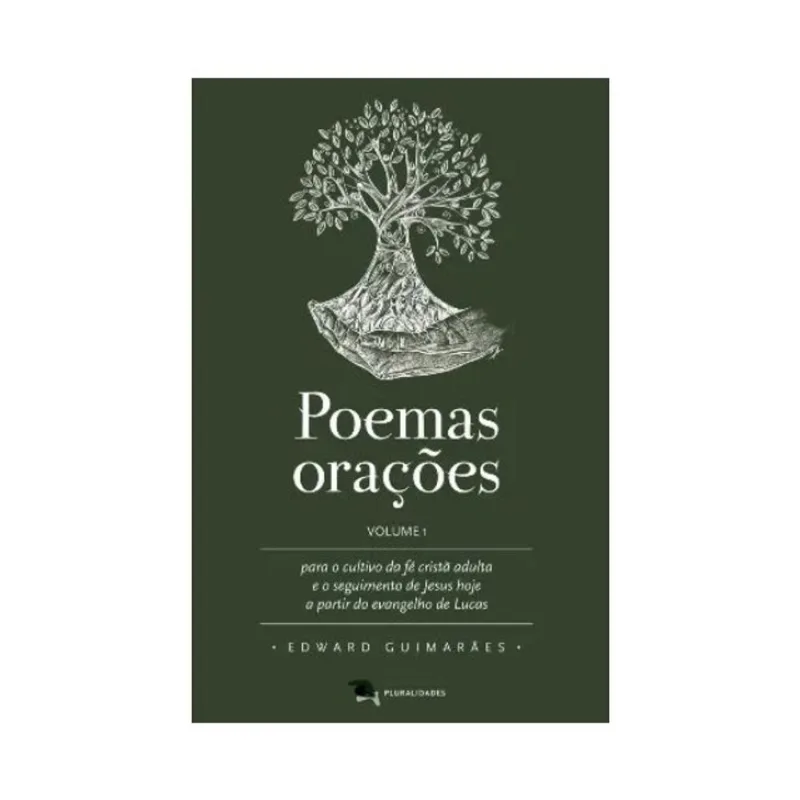 POEMAS ORAÇÕES VOLUME 1 - VOL. 1