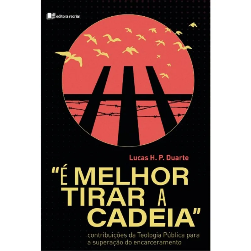 É MELHOR TIRAR A CADEIA