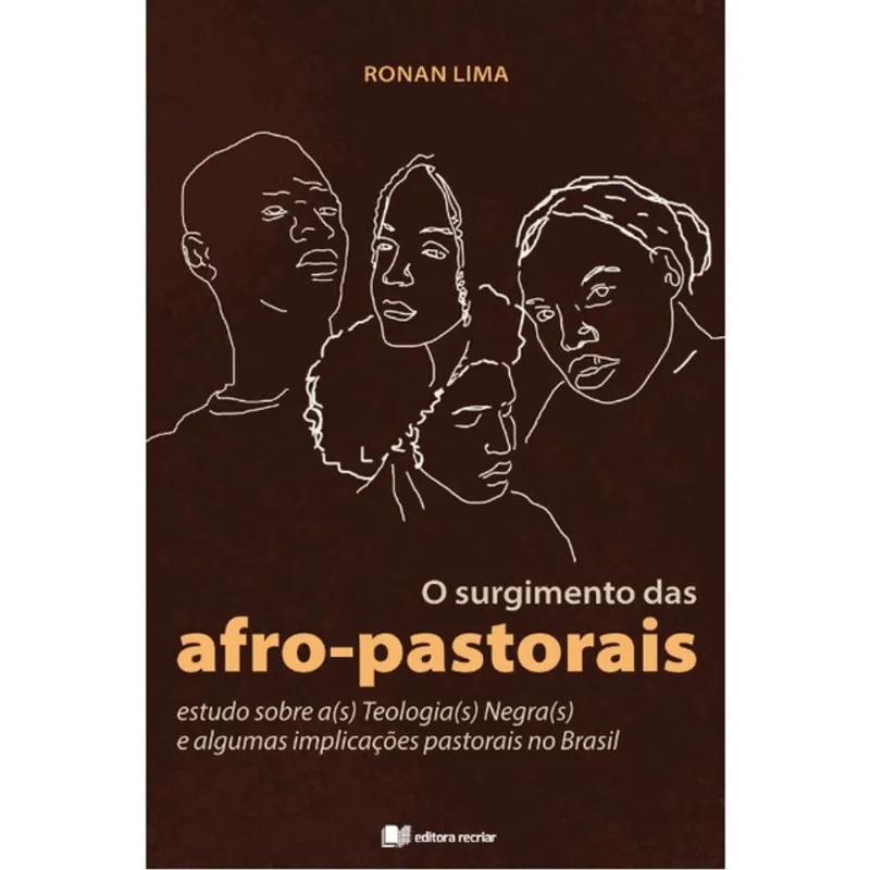 O SURGIMENTO DAS AFRO-PASTORAIS