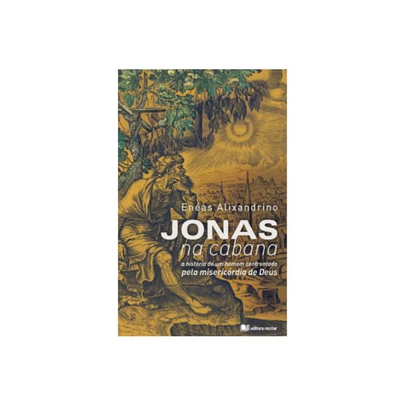 JONAS NA CABANA