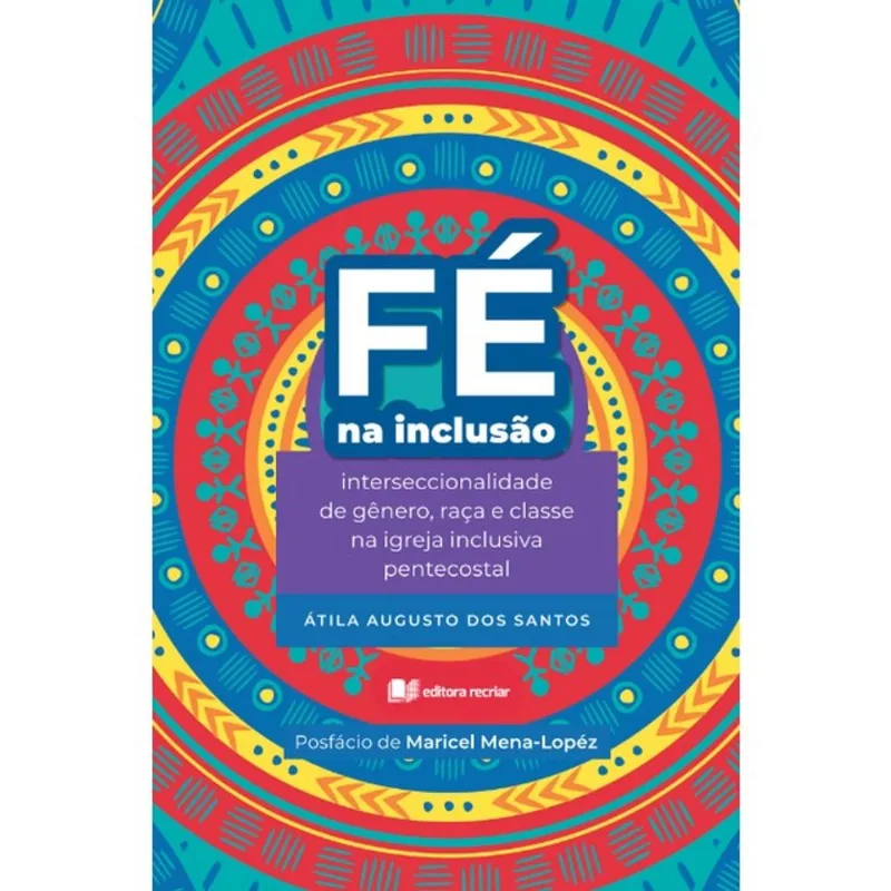 FÉ NA INCLUSÃO