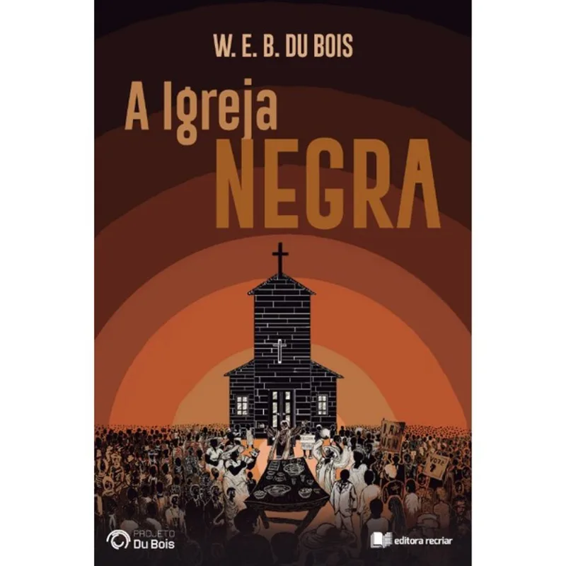 A IGREJA NEGRA