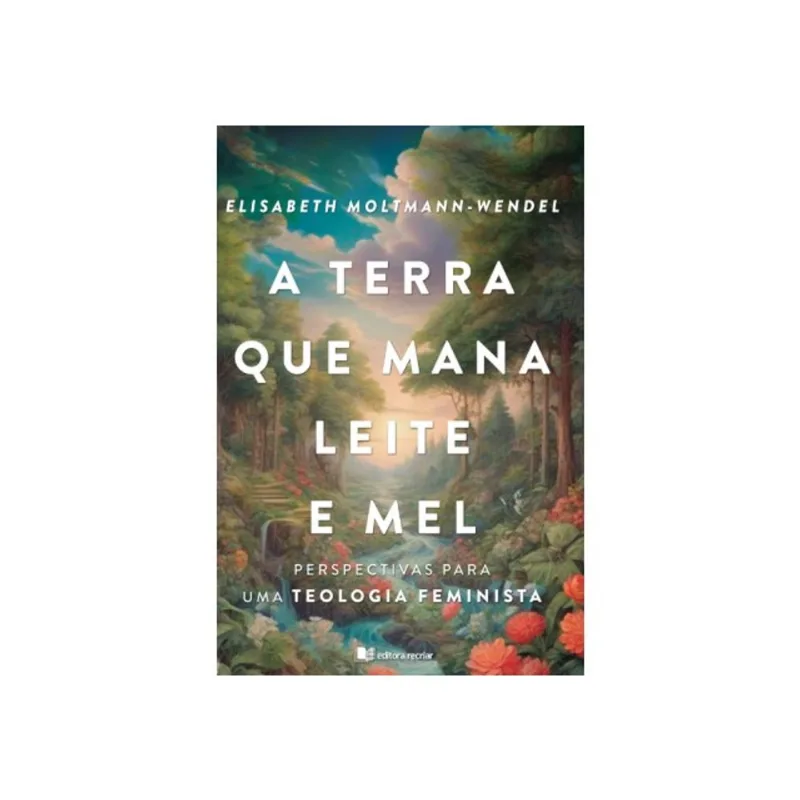A TERRA QUE MANA LEITE E MEL