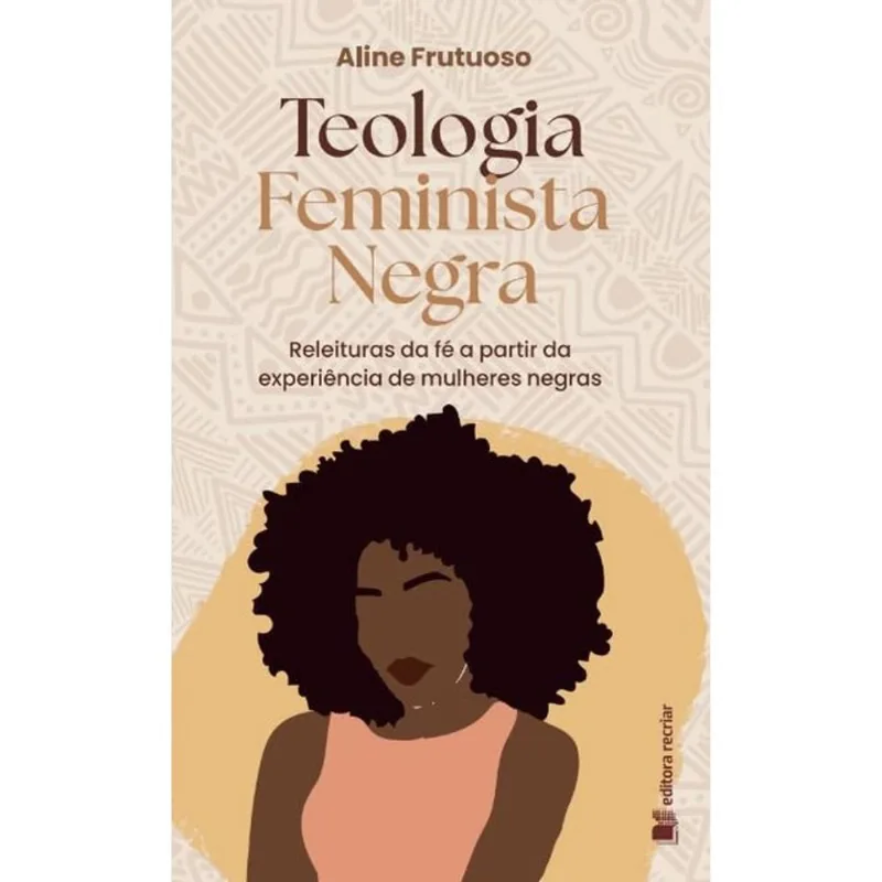 TEOLOGIA FEMINISTA NEGRA