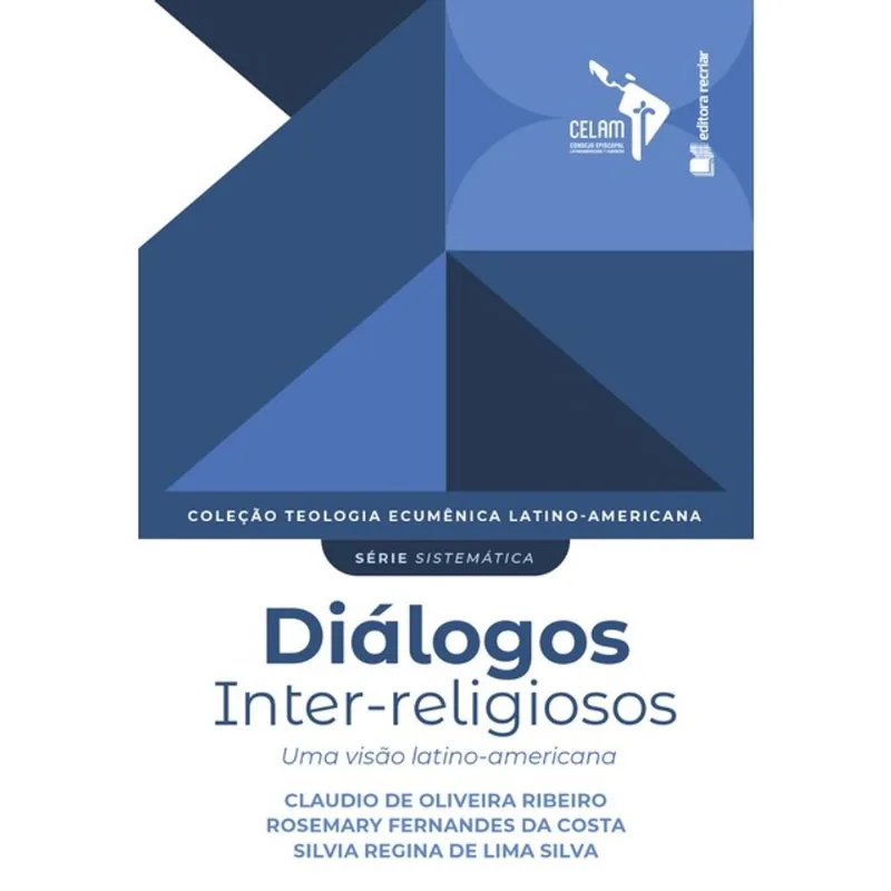 COLEÇÃO TELA: DIÁLOGOS INTER-RELIGIOSOS