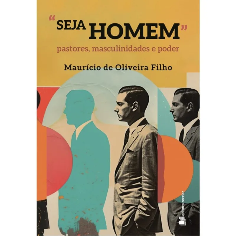SEJA HOMEM
