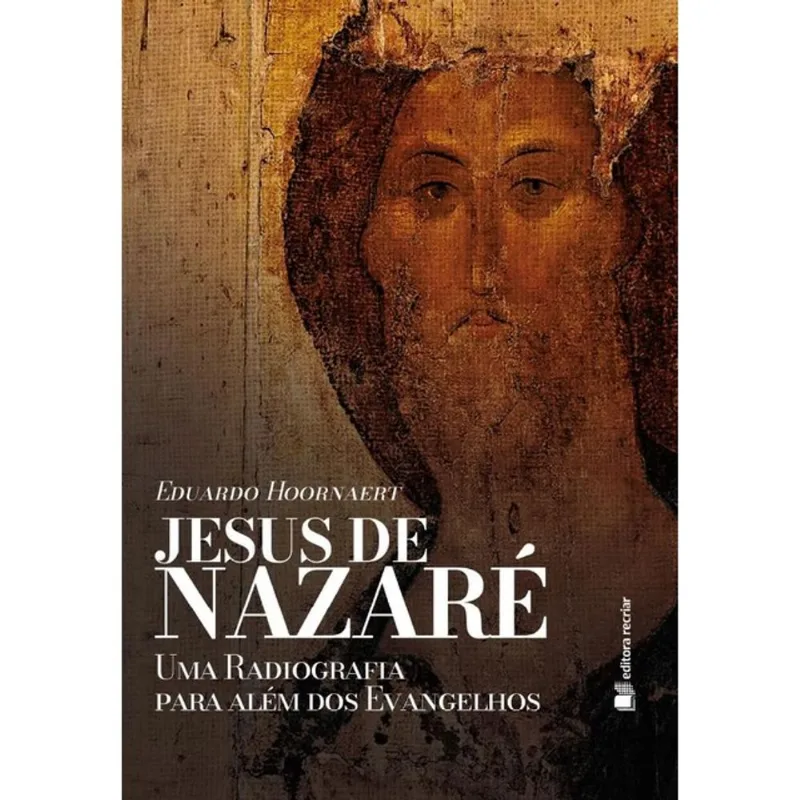 JESUS DE NAZARÉ