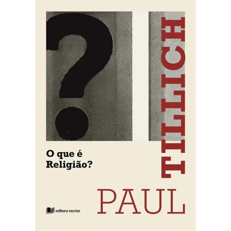 O QUE É RELIGIÃO?