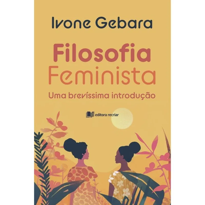 FILOSOFIA FEMINISTA