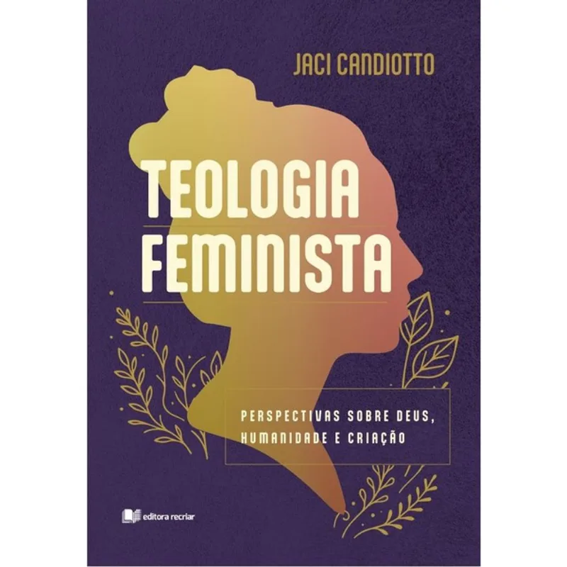 TEOLOGIA FEMINISTA