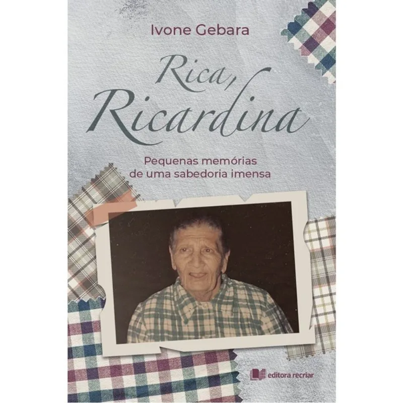 RICA, RICARDINA