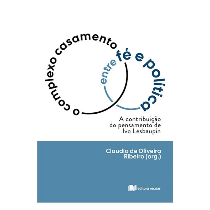 O COMPLEXO CASAMENTO ENTRE FÉ E POLÍTICA