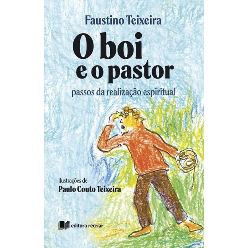 O BOI E O PASTOR