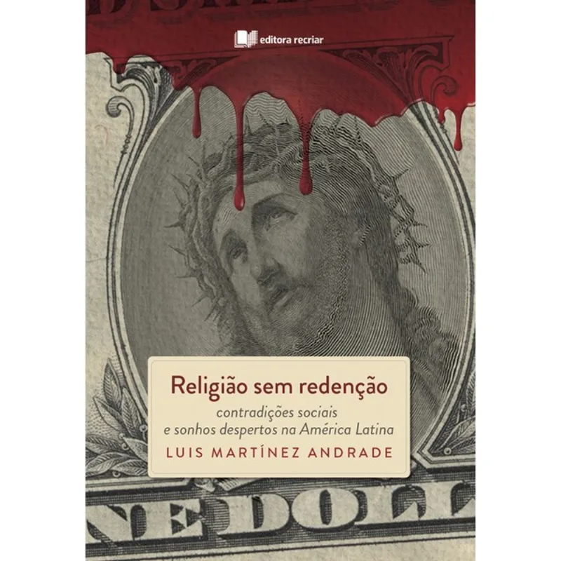 RELIGIÃO SEM REDENÇÃO