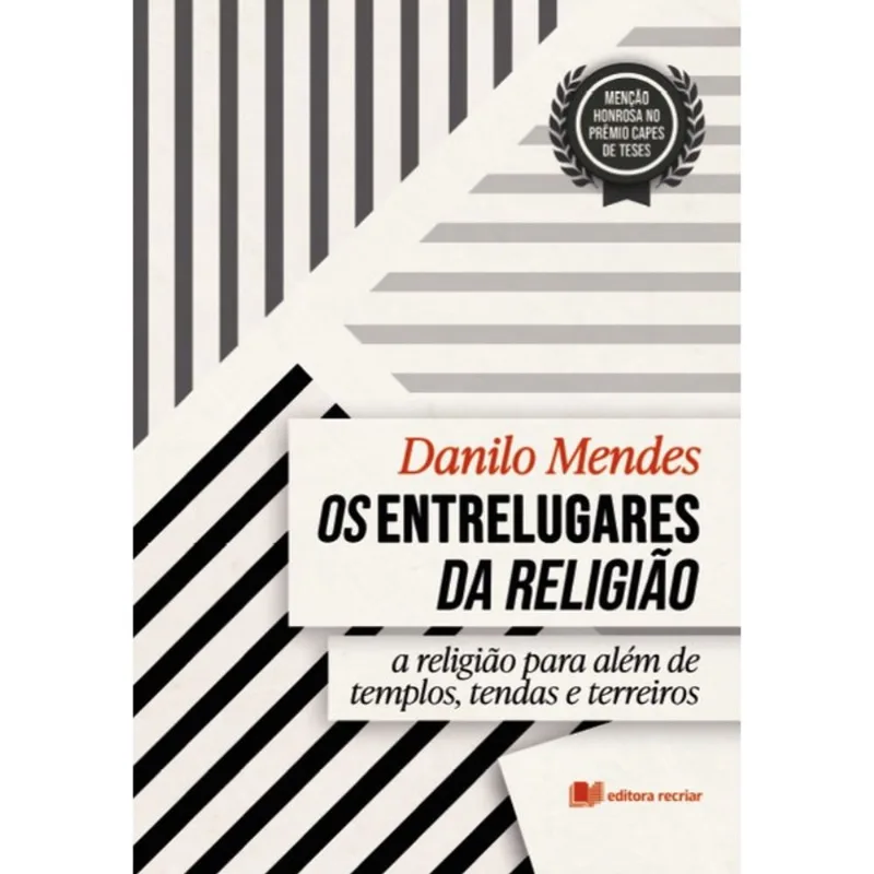 OS ENTRELUGARES DA RELIGIÃO