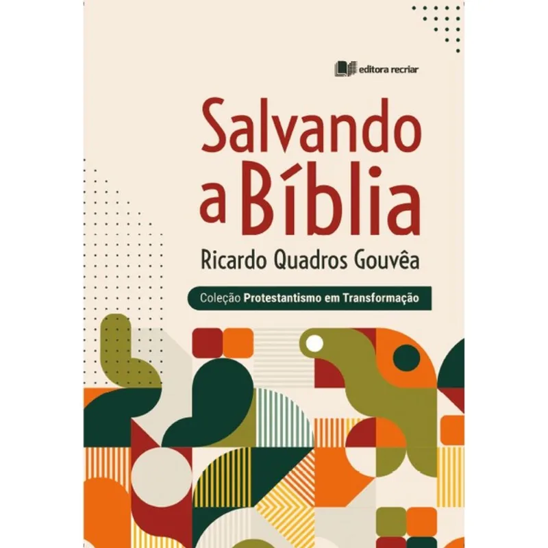 SALVANDO A BÍBLIA