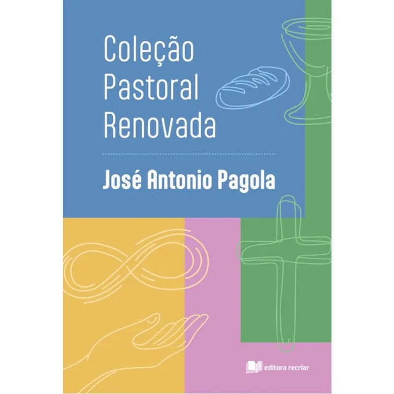 COLEÇÃO PASTORAL RENOVADA