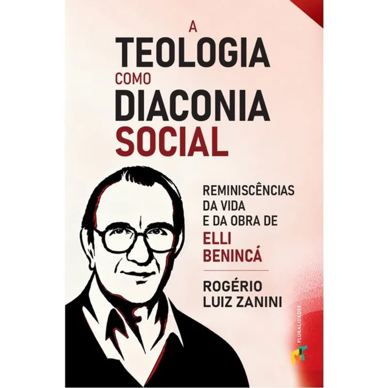 A TEOLOGIA COMO DIACONIA SOCIAL