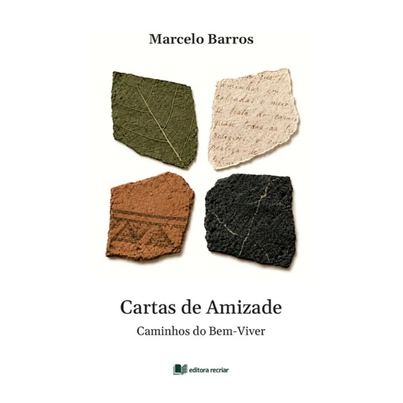 CARTAS DE AMIZADE