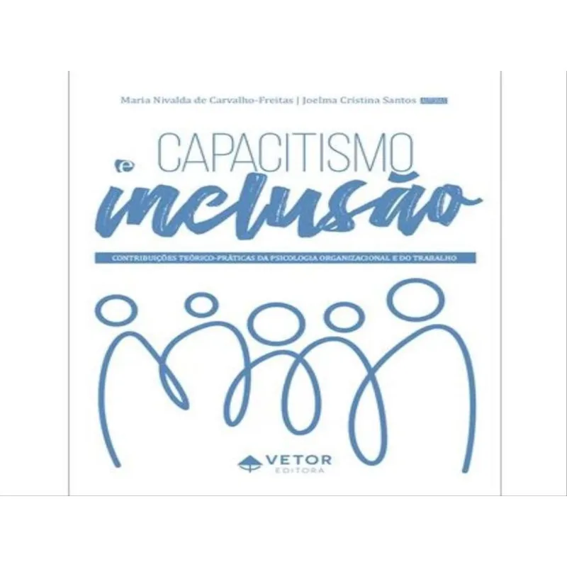 CAPACITISMO E INCLUSÃO