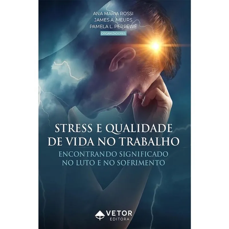 STRESS E QUALIDADE DE VIDA NO TRABALHO