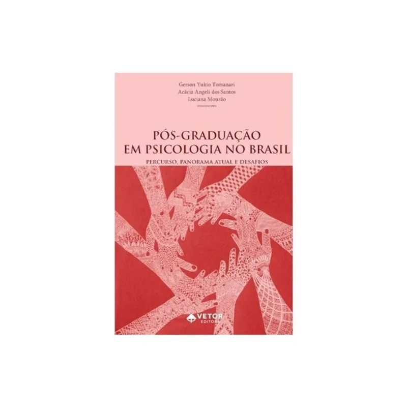 PÓS-GRADUAÇÃO EM PSICOLOGIA NO BRASIL
