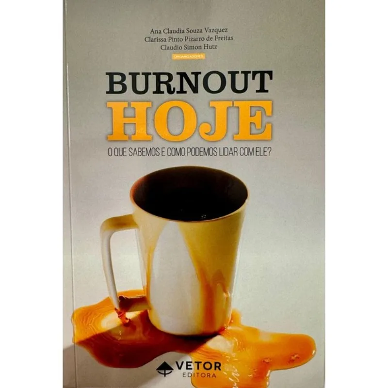 BURNOUT HOJE