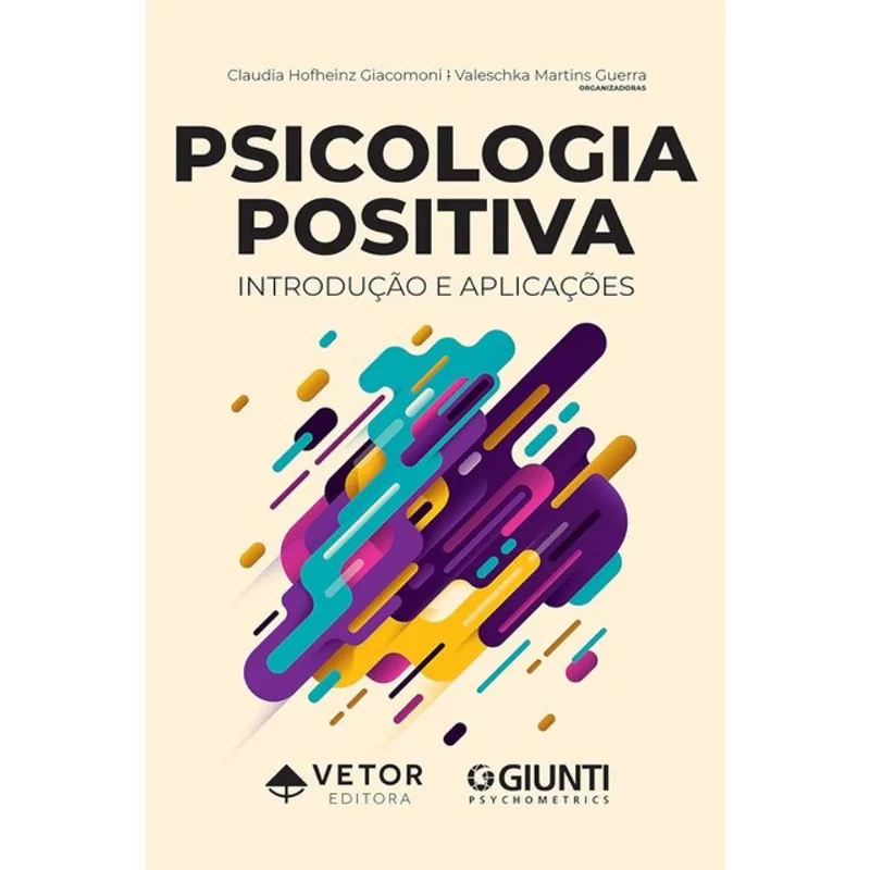 PSICOLOGIA POSITIVA